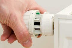 Newton Ferrers central heating repair costs