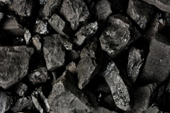 Newton Ferrers coal boiler costs